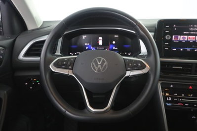Volkswagen T-Roc 1.5 tsi Life dsg (5)