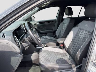 Volkswagen T-Roc 2.0 tdi R-Line 4motion 150cv dsg (10)