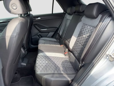 Volkswagen T-Roc 2.0 tdi R-Line 4motion 150cv dsg (11)
