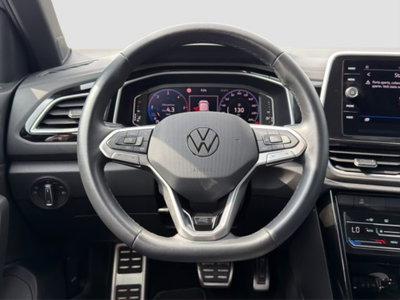 Volkswagen T-Roc 2.0 tdi R-Line 4motion 150cv dsg (13)