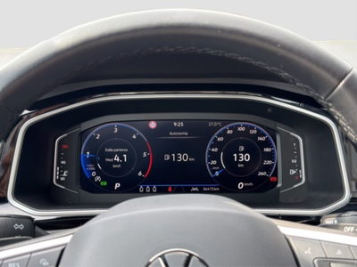 Volkswagen T-Roc 2.0 tdi R-Line 4motion 150cv dsg (15)