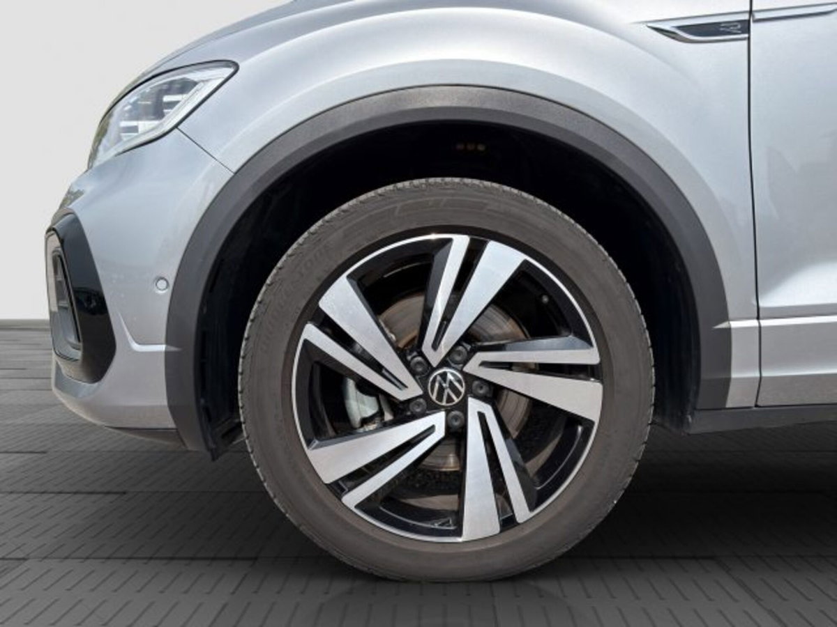 Volkswagen T-Roc 2.0 tdi R-Line 4motion 150cv dsg (16)