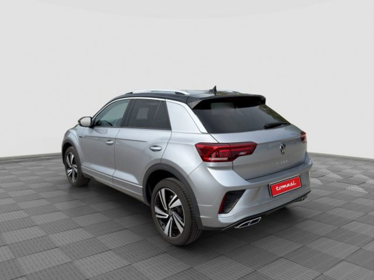 Volkswagen T-Roc 2.0 tdi R-Line 4motion 150cv dsg (3)