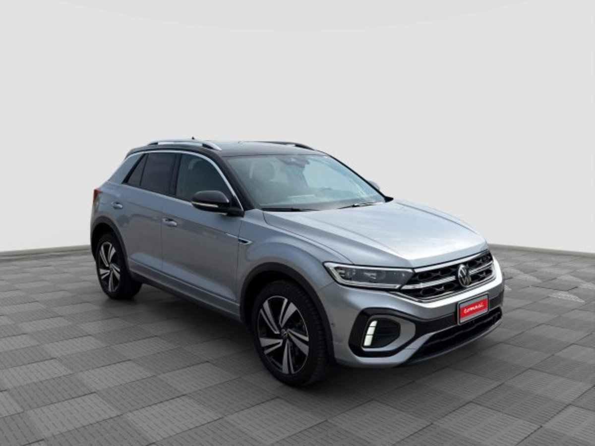 Volkswagen T-Roc 2.0 tdi R-Line 4motion 150cv dsg (7)