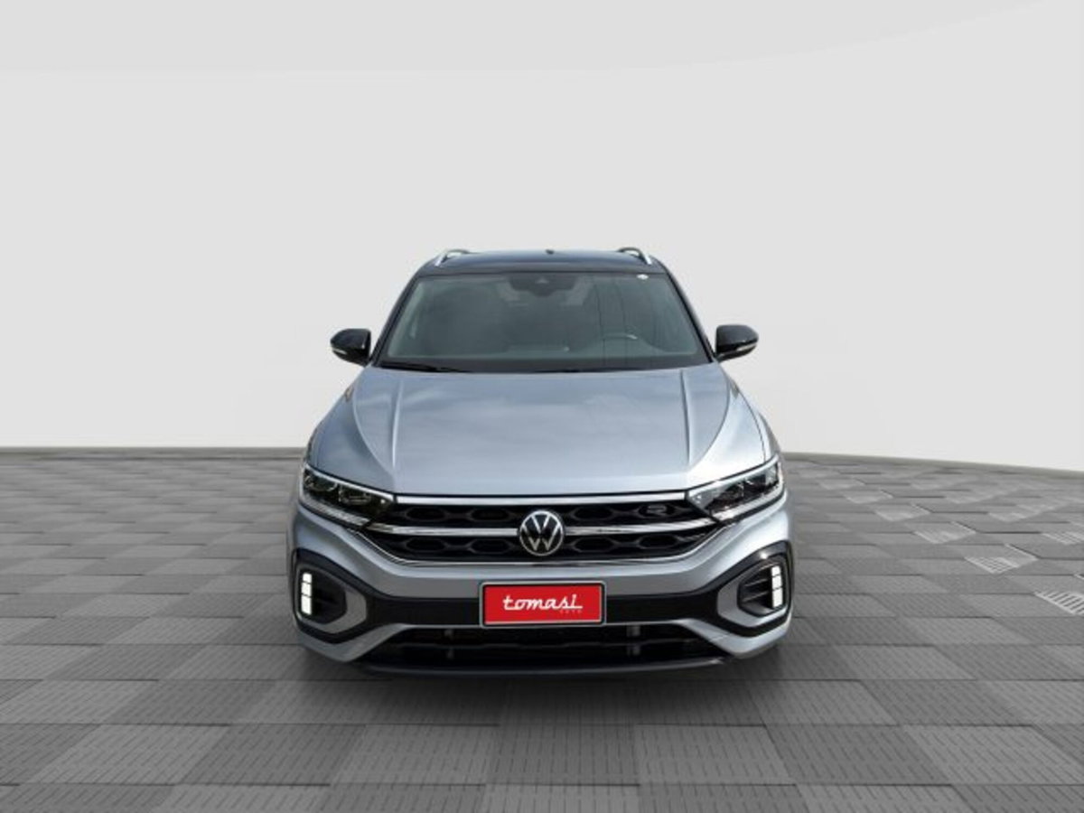 Volkswagen T-Roc 2.0 tdi R-Line 4motion 150cv dsg (8)