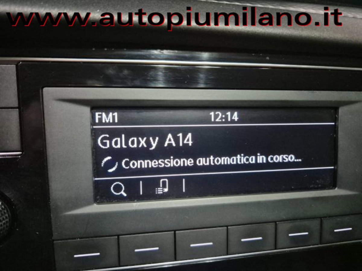 Volkswagen Veicoli Commerciali Transporter Telaio 2.0 TDI 110CV PC Cassonato Business (4)