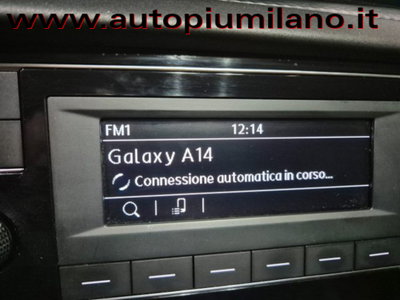 Volkswagen Veicoli Commerciali Transporter Telaio 2.0 TDI 110CV PC Cassonato Business (4)