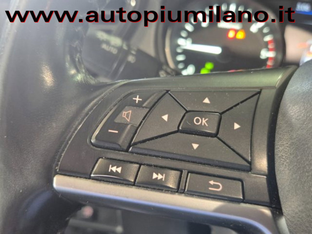 Nissan X-Trail dCi 150 4WD Tekna (8)