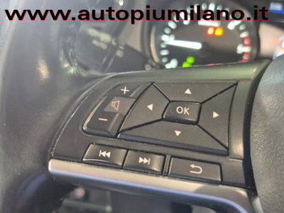 Nissan X-Trail dCi 150 4WD Tekna (8)