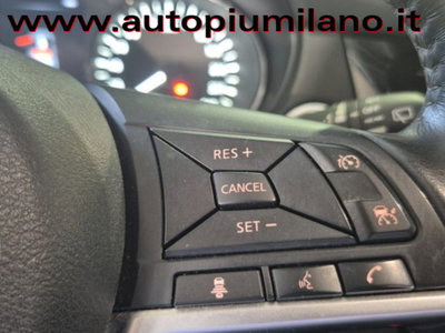 Nissan X-Trail dCi 150 4WD Tekna (9)
