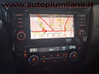 Nissan X-Trail dCi 150 4WD Tekna (11)