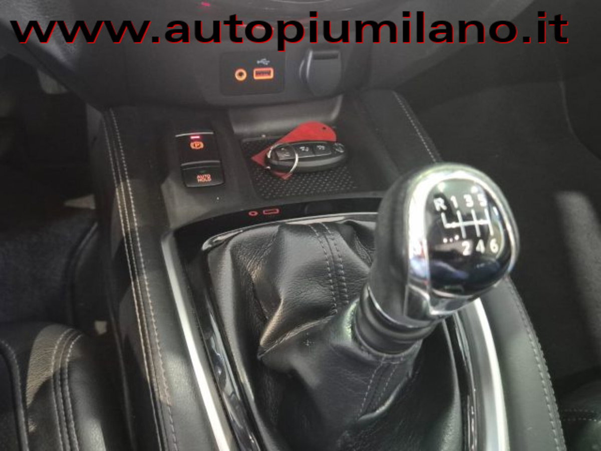 Nissan X-Trail dCi 150 4WD Tekna (16)