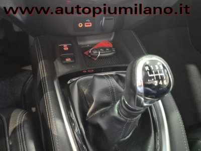 Nissan X-Trail dCi 150 4WD Tekna (16)