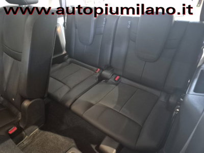 Nissan X-Trail dCi 150 4WD Tekna (6)