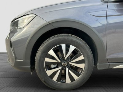 Volkswagen Taigo 1.0 TSI 110 CV DSG Life (15)