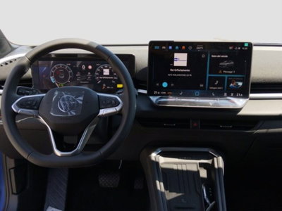 Volkswagen T-Roc 1.5 etsi Style 115cv dsg (7)