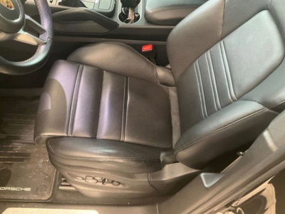 Porsche Cayenne Coupé 3.0 V6 Platinum Edition (8)