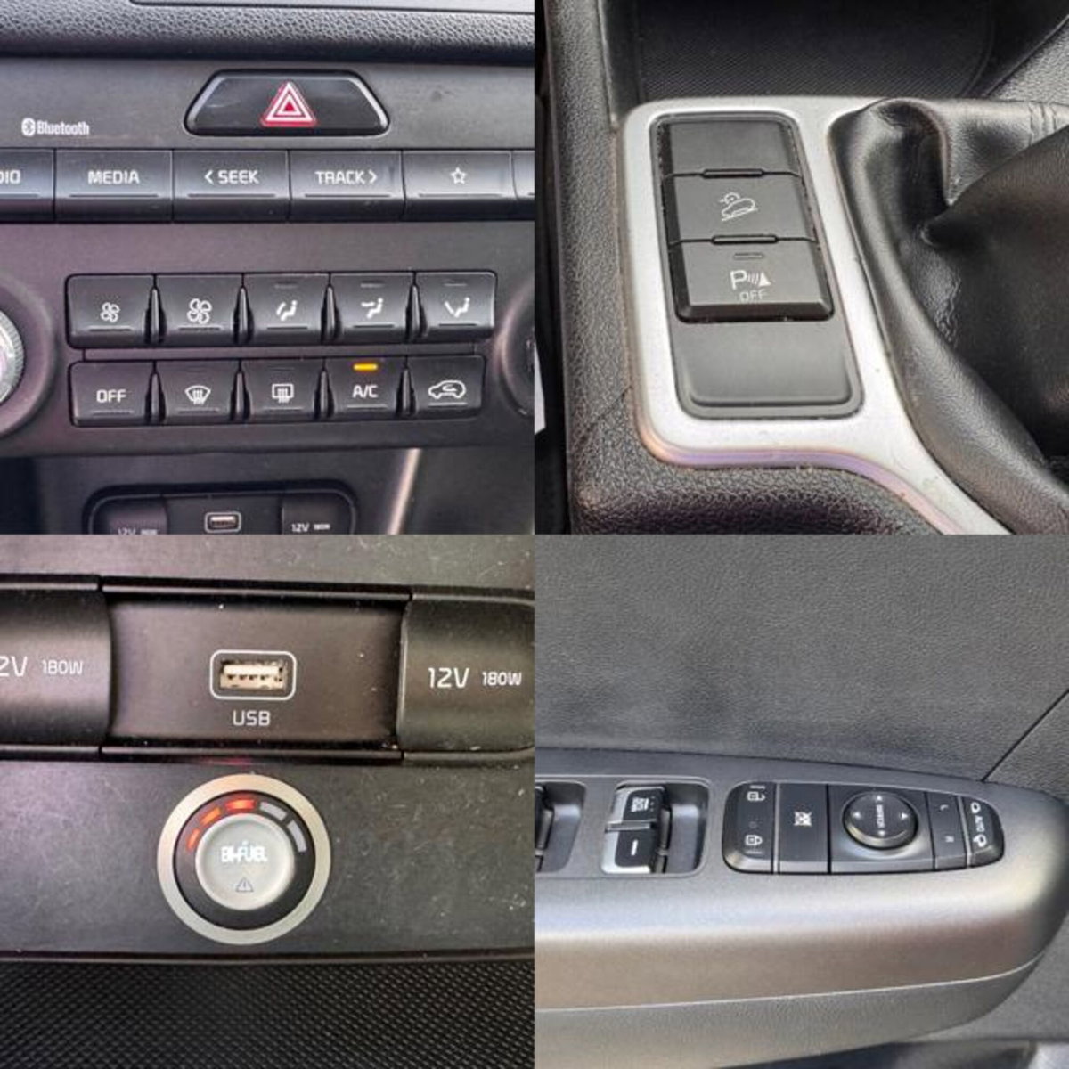 Kia Sportage 1.6 ECOGPL 2WD Style (10)