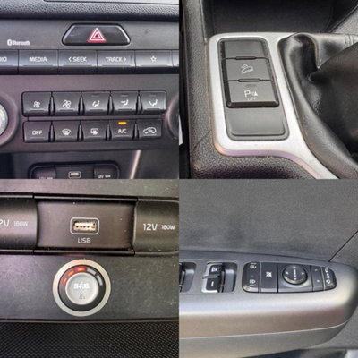 Kia Sportage 1.6 ECOGPL 2WD Style (10)