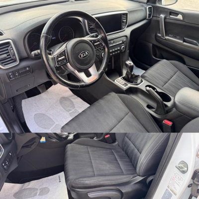 Kia Sportage 1.6 ECOGPL 2WD Style (14)