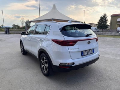 Kia Sportage 1.6 ECOGPL 2WD Style (4)
