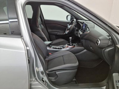 Nissan Juke 1.0 dig-t N-Connecta 114cv (10)
