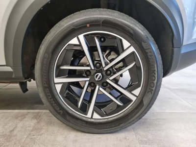 Nissan Juke 1.0 dig-t N-Connecta 114cv (15)