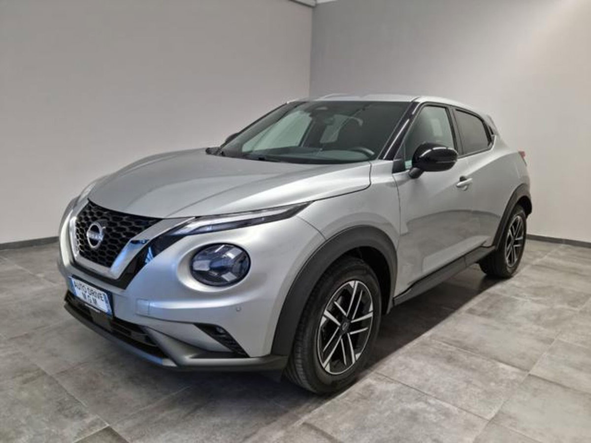 Nissan Juke 1.0 dig-t N-Connecta 114cv (18)