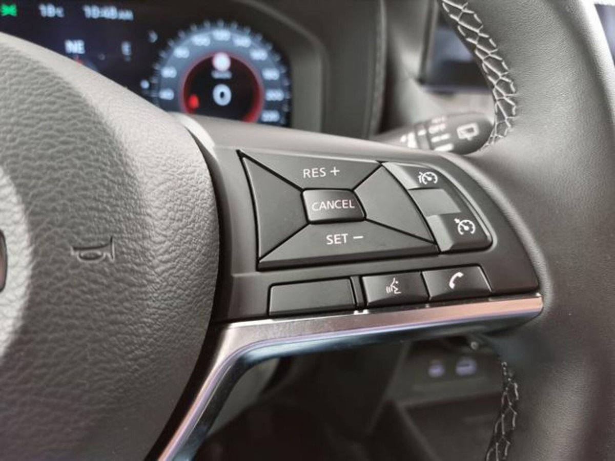 Nissan Juke 1.0 dig-t N-Connecta 114cv (20)