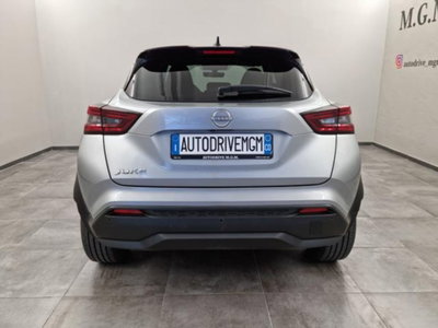 Nissan Juke 1.0 dig-t N-Connecta 114cv (3)