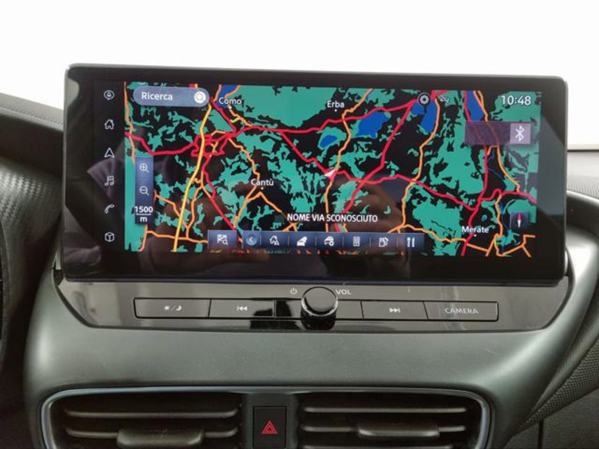Nissan Juke 1.0 dig-t N-Connecta 114cv (7)