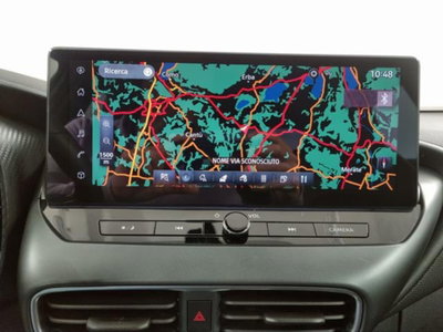 Nissan Juke 1.0 dig-t N-Connecta 114cv (7)