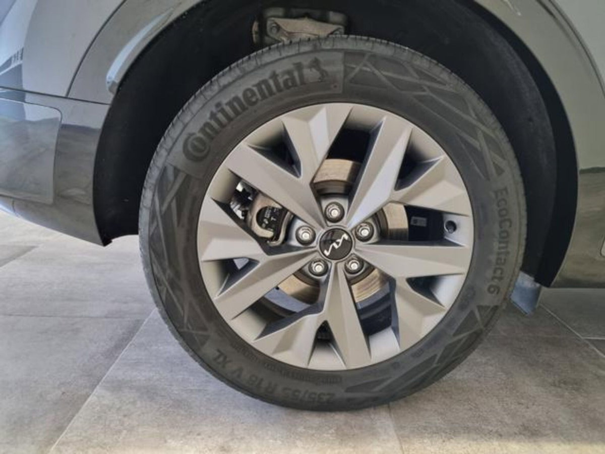 Kia Sportage 1.6 TGDi HEV AT GT-line Plus (15)
