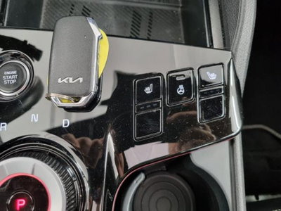 Kia Sportage 1.6 TGDi HEV AT GT-line Plus (16)