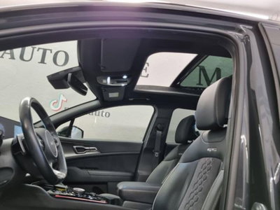 Kia Sportage 1.6 TGDi HEV AT GT-line Plus (7)