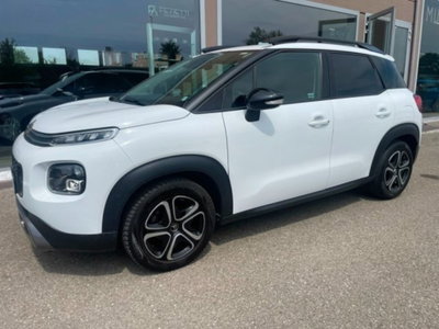 Citroen C3 Aircross PureTech 82 Shine usata