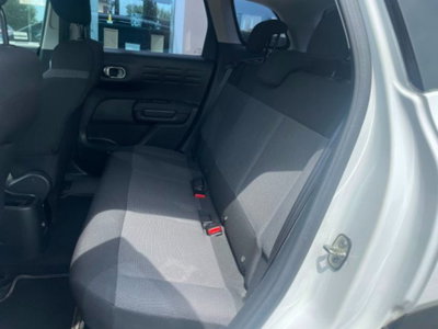 Citroen C3 Aircross PureTech 82 Shine (11)
