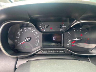 Citroen C3 Aircross PureTech 82 Shine (15)