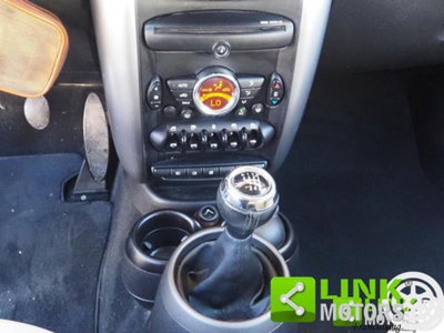 MINI Mini Countryman 1.6 Cooper D Countryman ALL4 (18)