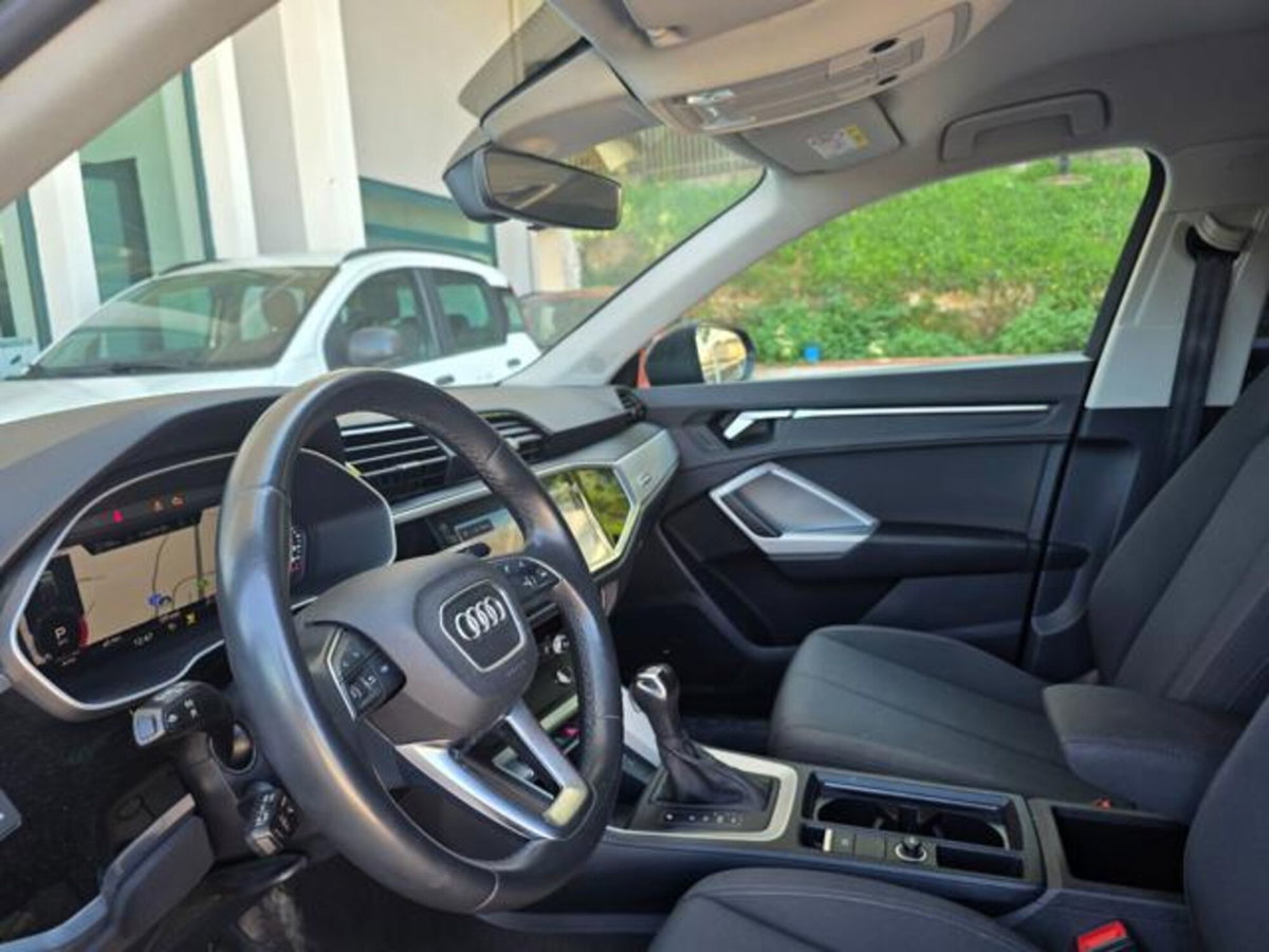 Audi Q3 Sportback 35 TDI quattro (8)