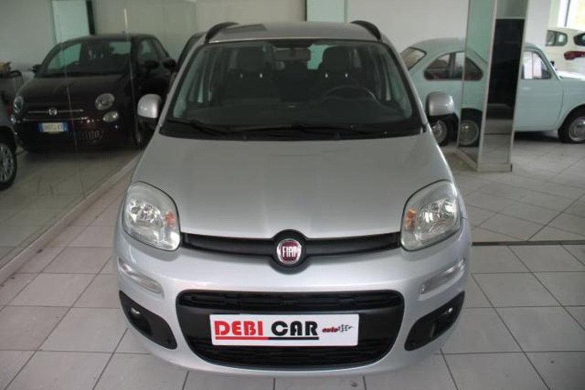 Fiat Panda 1.2 GPL Pop Van 2 posti (2)