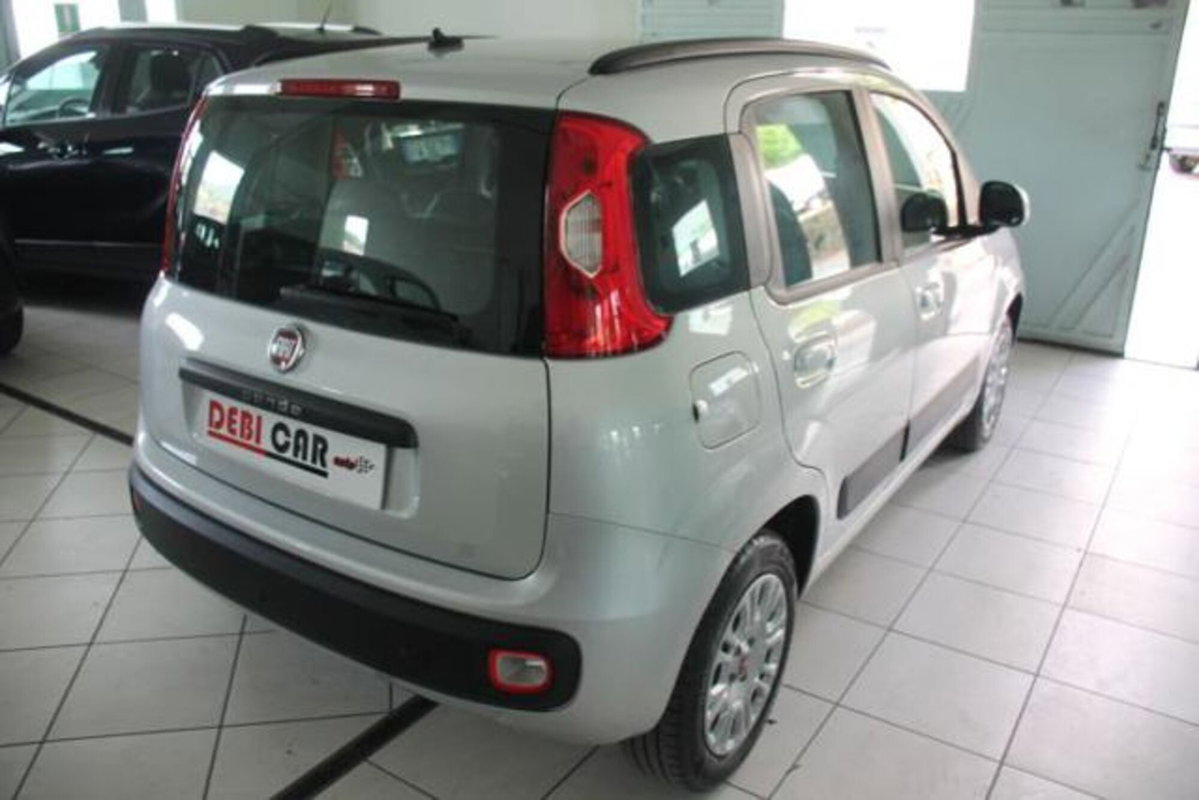 Fiat Panda 1.2 GPL Pop Van 2 posti (6)