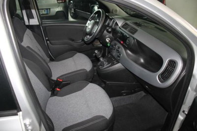 Fiat Panda 1.2 GPL Pop Van 2 posti (7)