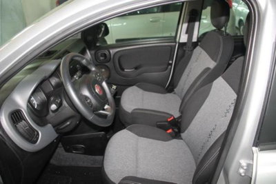 Fiat Panda 1.2 GPL Pop Van 2 posti (9)