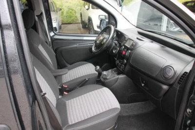 Fiat Qubo 1.3 MJT 95 CV Trekking (7)