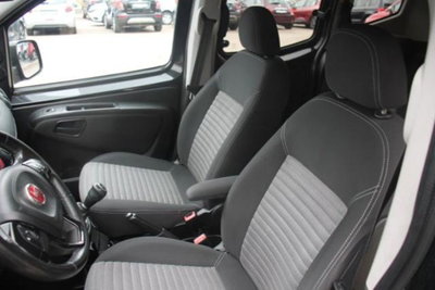 Fiat Qubo 1.3 MJT 95 CV Trekking (9)