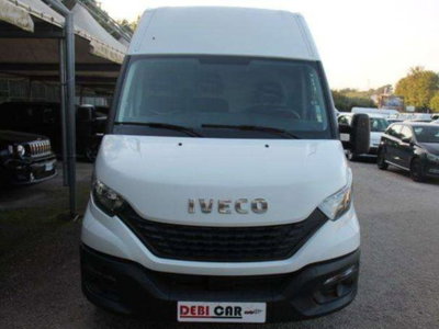 Iveco Daily Furgone 35 S14 A8 V H3 4100 LD (3)