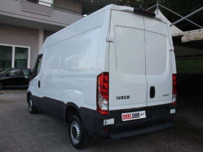 Iveco Daily Furgone 35 S14 A8 V H3 4100 LD (5)