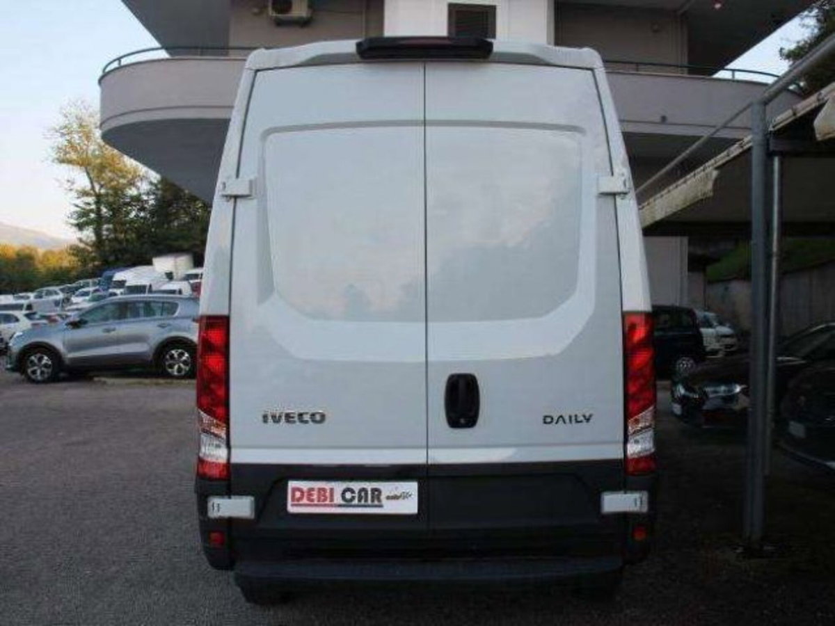 Iveco Daily Furgone 35 S14 A8 V H3 4100 LD (6)