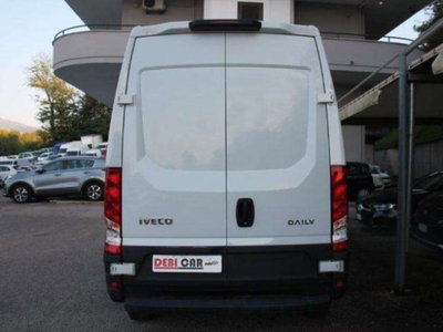 Iveco Daily Furgone 35 S14 A8 V H3 4100 LD (6)
